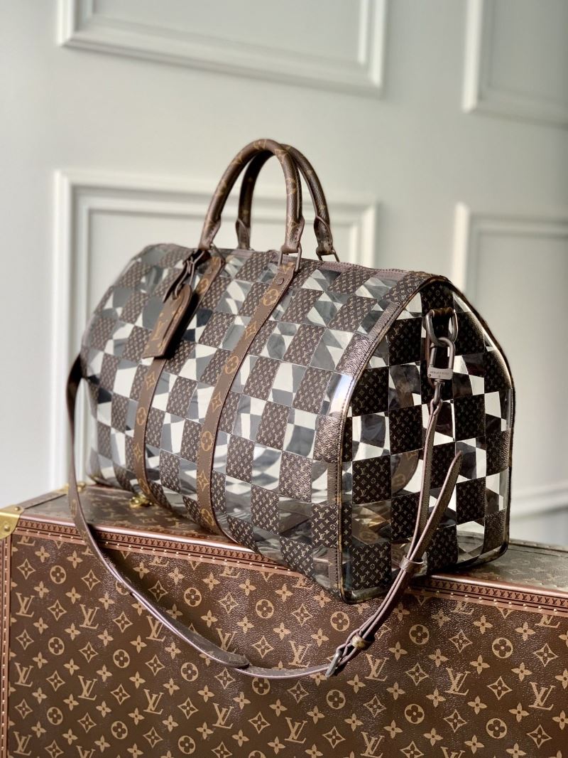 LV Travel Bags